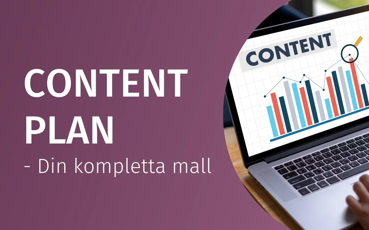 ladda ner mall content plan